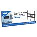 SPTV11 55" Nero supporto da parete per tv a schermo piatto - Foto miniatura 2