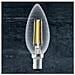 11496 4W E14 Bianco caldo lampada LED - Foto miniatura 1