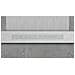 Cappa LC67BCP50 a Parete da 59.8 cm Aspirante Colore Acciaio Inox - Foto miniatura 3