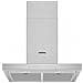 Cappa LC67BCP50 a Parete da 59.8 cm Aspirante Colore Acciaio Inox - Foto miniatura 1