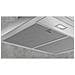 Cappa LC67BCP50 a Parete da 59.8 cm Aspirante Colore Acciaio Inox - Foto miniatura 4