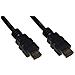 Accessori LKCHDMI05 cavo HDMI 0,5 m HDMI tipo A (Standard) Nero - Foto miniatura 1