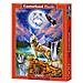 Puzzle Wolf's Night 1500 Pezzi - Foto miniatura 1