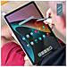 Vetro Temperato Xiaomi Pad 5 E 5 Pro Durezza 9h Antimacchie Sottile - Foto miniatura 3