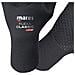Guanti Flexa Classic 3mm Nero Xl - Foto miniatura 3