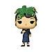 Clue Pop! Retro Toys Vinyl Figure Mrs. Peacock W / knife 9 Cm - Foto miniatura 1