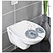 Sedile Wc Astera - Meccanismo Easy Close, Duroplast, Venko - Foto miniatura 2