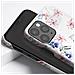 Cover Magnetica Iphone 11 Pro Floral Romance - Foto miniatura 2