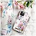 Cover Magnetica Iphone 11 Pro Floral Romance - Foto miniatura 3