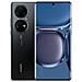 P50 Pro 4G 256GB 8GB Ram Dual Sim Display 6.6" Slot Micro SD Fotocamera 50 Mpx Golden Black - Foto miniatura 1