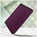 Custodia Universale Tablet 10 Pollici Similpelle Funzione Supporto Prugna - Foto miniatura 3