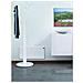 Radiatore Elettrico NP14 KDT con Potenza 1400 W Colore Bianco - Foto miniatura 4