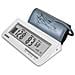 Bpm400 Misuratore Di Pressione Sanguigna Da Braccio Automatico Manicotto 22-42 Cm - Certificato Medicalmente - Rilevatore Digitale Di Pressione Arteriosa Aritmia E Battito Cardiaco - Ampio Display Lcd - Foto miniatura 1