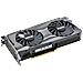 GeForce RTX 3060 8GB GDDR6 PCI Express x16 4.0 / 1x HDMI / 3x DisplayPorts TWIN X2 OC - Foto miniatura 2