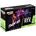GeForce RTX 3060 8GB GDDR6 PCI Express x16 4.0 / 1x HDMI / 3x DisplayPorts TWIN X2 OC - Foto miniatura 3
