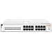 Aruba Instant On 1430 16G Class4 PoE 124W Non gestito L2 Gigabit Ethernet (10/100/1000) Supporto Power over Ethernet (PoE) 1U Bianco - Foto miniatura 1