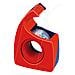 Easy Cut Handabroller Fr Klebefilm 19 Mm X 10 M Nachfllbarer Handabroller, Ergonomisches Design (57443-00001-00) - Foto miniatura 1
