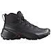 Cross Hike 2 Gore-tex L41735800, Uomini, Nero, 46 - Foto miniatura 4