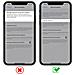 Batteria Senza Bms Compatibile Per Iphone 11 Pro Max Capacità 3969mah - Foto miniatura 4