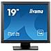 Monitor Touch Screen 19" LED IPS T1931SR-B1S 1280 x 1024 SXGA Tempo di Risposta 14 ms - Foto miniatura 1