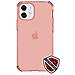 Cover Per Iphone 12 Mini Rinforzata Spectrum Trasparente, Trasparente - Foto miniatura 2