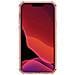 Cover Per Iphone 12 Mini Rinforzata Spectrum Trasparente, Trasparente - Foto miniatura 3