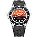 Orologio Bf0004i-bfstn. Automatico, Colore Arancione. Uomo. - In ordine - Foto miniatura 3