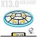 Drone Telecomandato Mondo Ultradrone X13 Luce Led - Foto miniatura 5