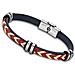 Bracciale Uomo Ls1829-2/7 - Foto miniatura 1