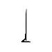 TV LED 4K Ultra HD 55" QE55Q60DAUXZT Smart TV Tizen Flat - Foto miniatura 4