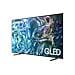 TV LED 4K Ultra HD 55" QE55Q60DAUXZT Smart TV Tizen Flat - Foto miniatura 7