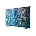 TV LED 4K Ultra HD 55" QE55Q60DAUXZT Smart TV Tizen Flat - Foto miniatura 9