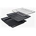 Forno Elettrico da Incasso N70 B24CR71N0 Capacità 71 L Multifunzione Ventilato Cottura Vapore Potenza 3600 W Colore Nero, Acciaio inossidabile - Foto miniatura 7