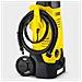 Idropulitrice K2 Acqua Fredda 1400 W 220 V 110 Bar Colore Giallo /Nero - Foto miniatura 3