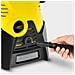 Idropulitrice K2 Acqua Fredda 1400 W 220 V 110 Bar Colore Giallo /Nero - Foto miniatura 4