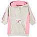 Vestito Polare Maglione lc11390 ro s2-6m Bambina - Foto miniatura 1