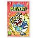 WarioWare: Move It! Standard Multilingua Switch - Foto miniatura 1