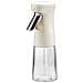 Flacone Spray Per Olio Da Cucina Da 240 Ml, Flacone Spray Per Olio D'oliva Per Friggitrice Ad Aria, Flacone Erogatore Di Olio In Vetro White - Foto miniatura 1