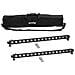 Set 2x Led Pix-16 Qcl Leiste + Soft-bag (20000991) - Foto miniatura 1