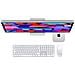Mac Mini MU9E3D /A Processore M4 10-Core RAM 16 GB SSD 512 GB M4 10-Core GPU 2x USB Tipo A 3x Thunderbolt 4 MacOS Sequoia - Foto miniatura 3