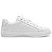 Leisure Trainers White Uni Sneakers Pelle Scarpe Donna Bianco Eu 37, 1-23622-42 146 - Foto miniatura 3