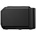 Stampante Per Foto Imageprograf Pro 1100 2400 X 1200 Dpi Wi-fi Colore Nero - Foto miniatura 3