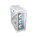 Duoface Pro RGB Midi Tower Bianco - Foto miniatura 11