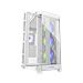 Duoface Pro RGB Midi Tower Bianco - Foto miniatura 12