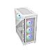 Duoface Pro RGB Midi Tower Bianco - Foto miniatura 15