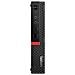 Lenovo ThinkCentre M920q Refurbished Intel® Core™ i5 i5-8500T 16 GB DDR4-SDRAM 256 GB SSD Windows 10 Pro Mini PC PC Nero - Foto miniatura 1