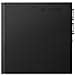 Lenovo ThinkCentre M920q Refurbished Intel® Core™ i5 i5-8500T 16 GB DDR4-SDRAM 256 GB SSD Windows 10 Pro Mini PC PC Nero - Foto miniatura 4