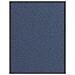 Zerbino Blu 80x120 Cm - Foto miniatura 1