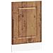 Pannello Lavastoviglie Kalmar Legno Antico 45x1,5x67 Cm - Foto miniatura 2