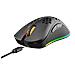 GAM-120 mouse Gaming Mano destra RF Wireless + USB Type-A Ottico 6400 DPI - Foto miniatura 3